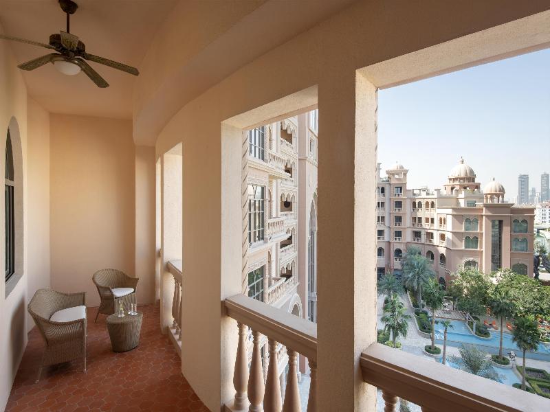 Marsa Malaz Kempinski, The Pearl image