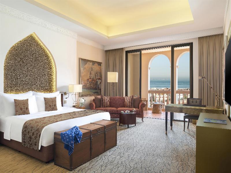 Marsa Malaz Kempinski, The Pearl image