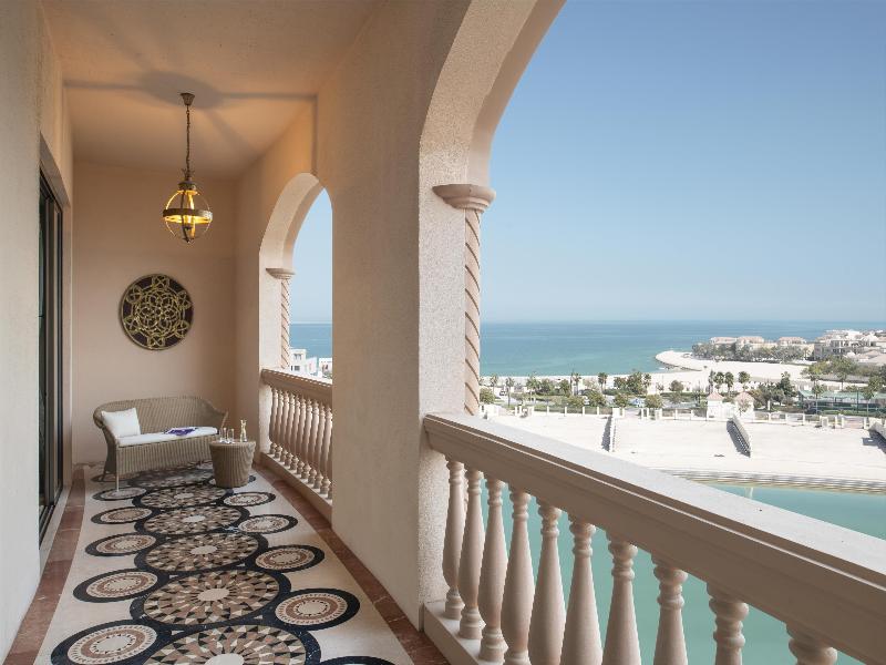 Marsa Malaz Kempinski, The Pearl image