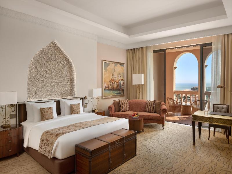 Marsa Malaz Kempinski, The Pearl image