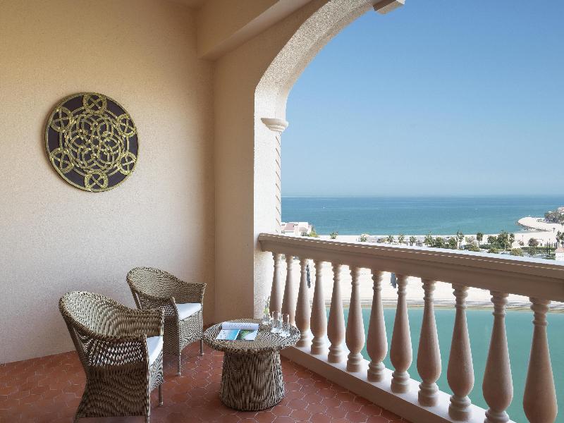 Marsa Malaz Kempinski, The Pearl image