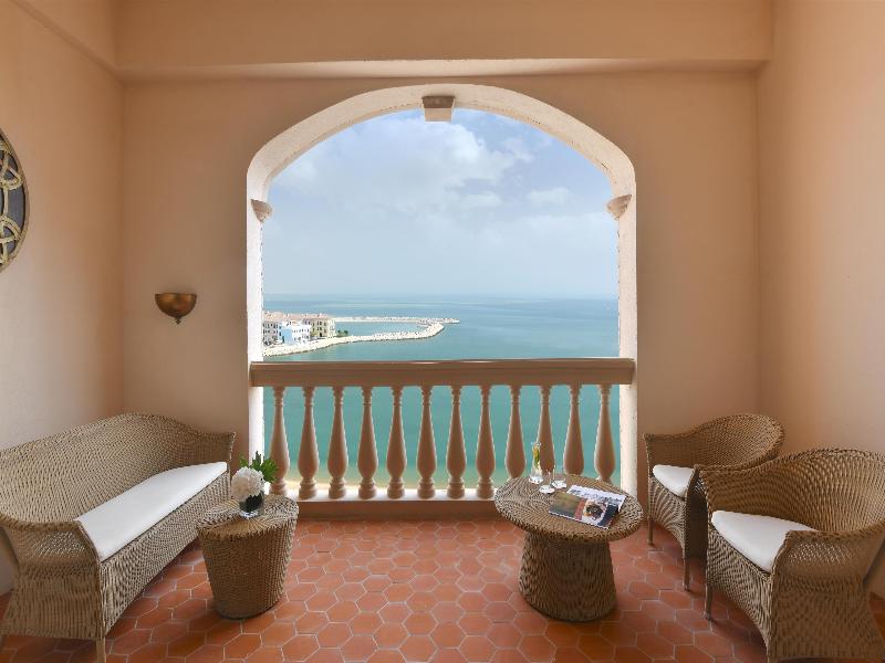 Marsa Malaz Kempinski, The Pearl image