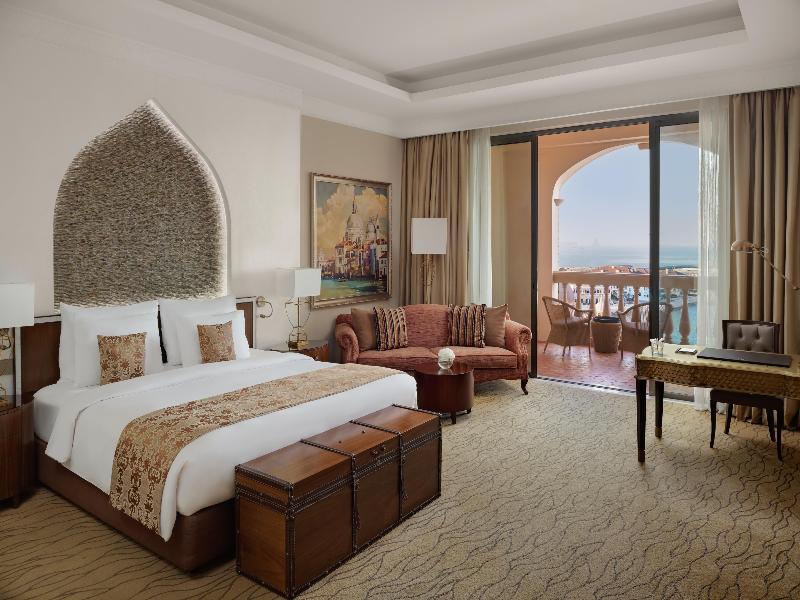Marsa Malaz Kempinski, The Pearl image