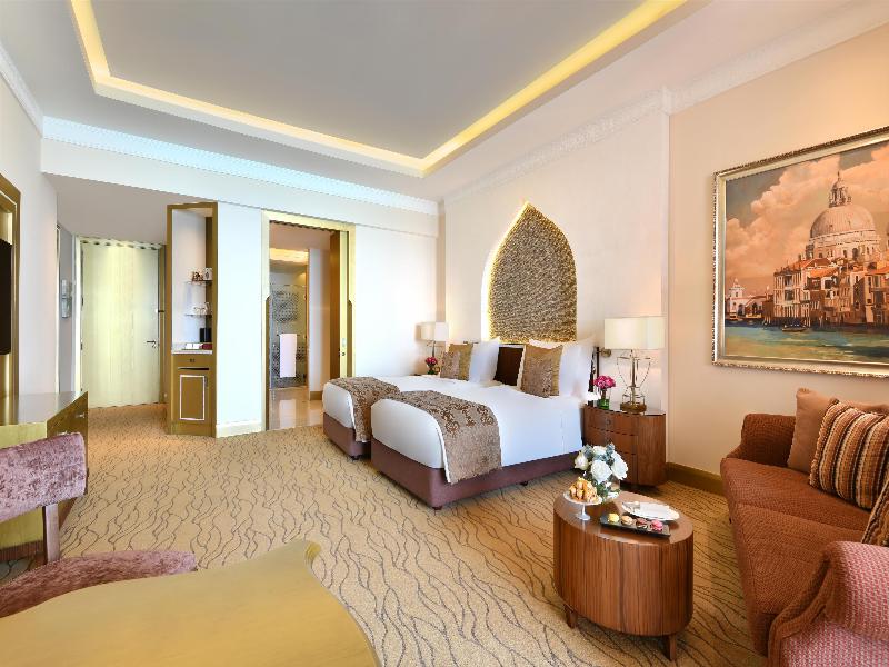 Marsa Malaz Kempinski, The Pearl image
