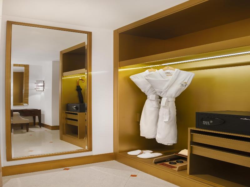 Marsa Malaz Kempinski, The Pearl image