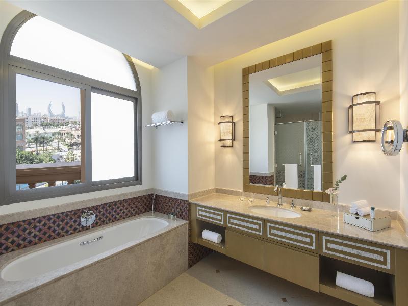 Marsa Malaz Kempinski, The Pearl image
