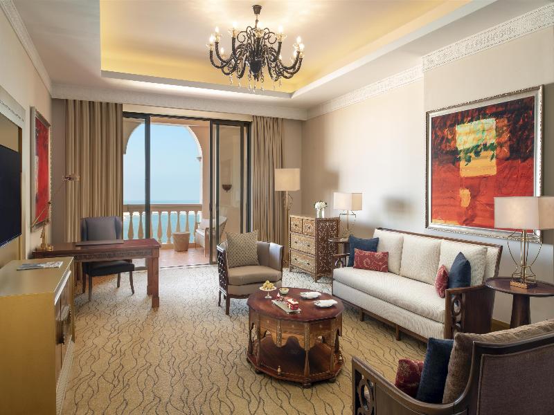 Marsa Malaz Kempinski, The Pearl image