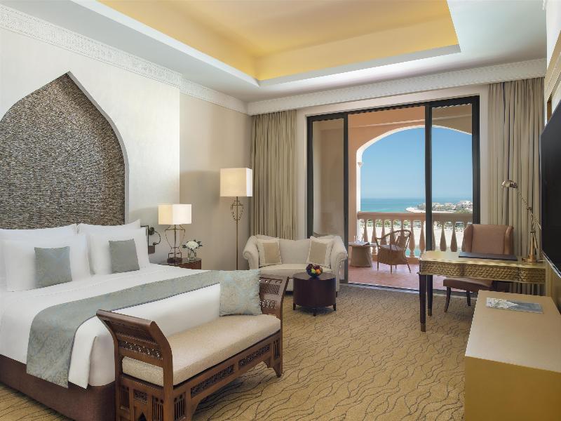 Marsa Malaz Kempinski, The Pearl image