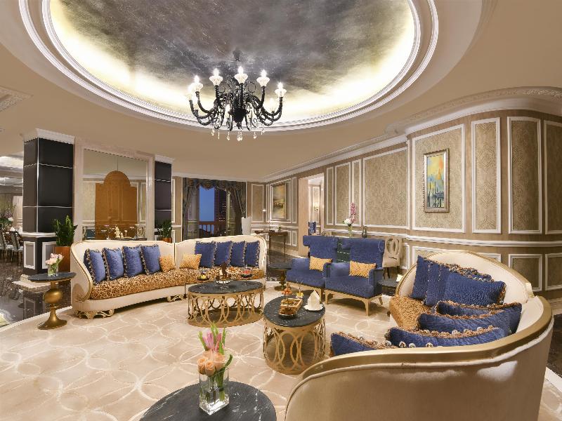 Marsa Malaz Kempinski, The Pearl image