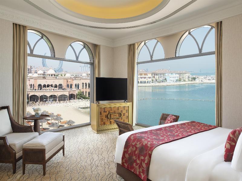Marsa Malaz Kempinski, The Pearl image
