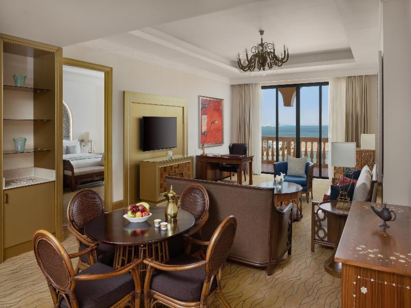 Marsa Malaz Kempinski, The Pearl image