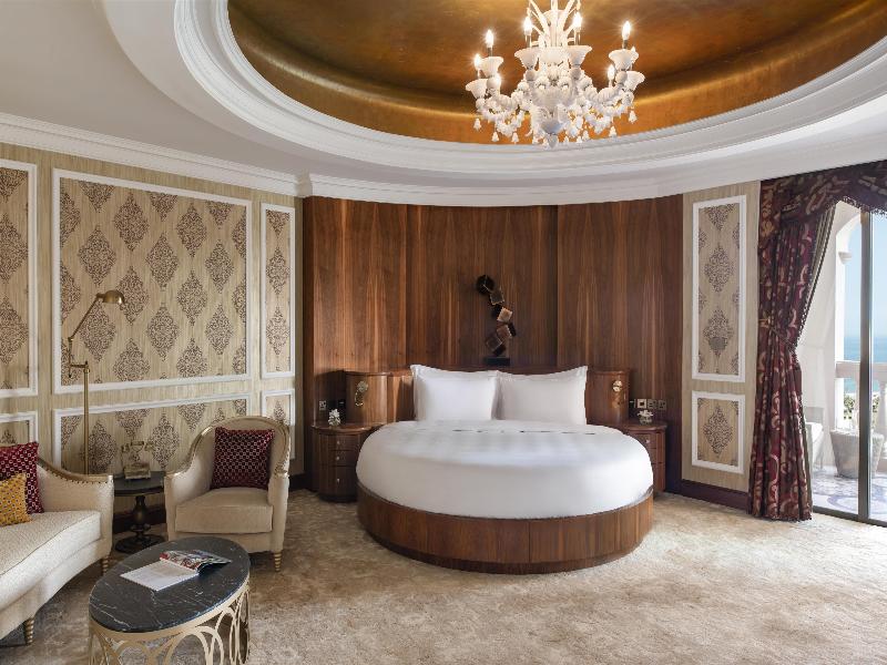 Marsa Malaz Kempinski, The Pearl image