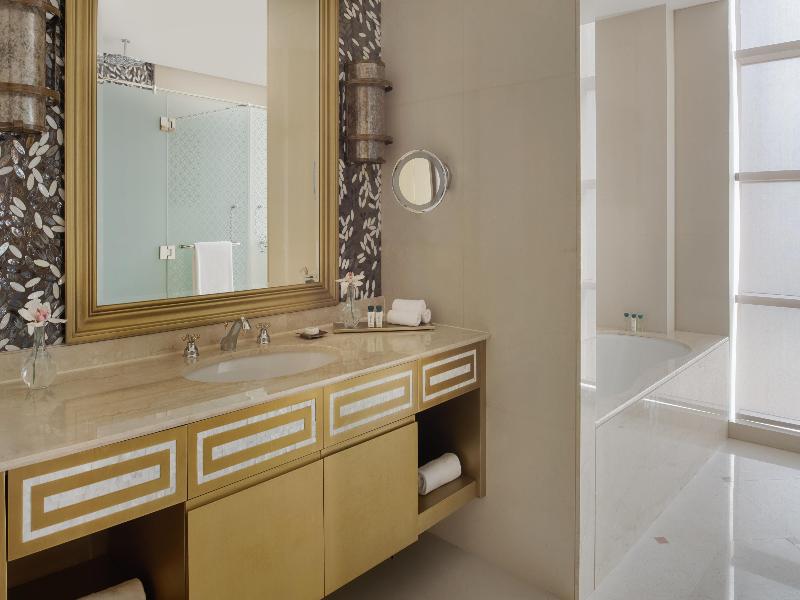 Marsa Malaz Kempinski, The Pearl image