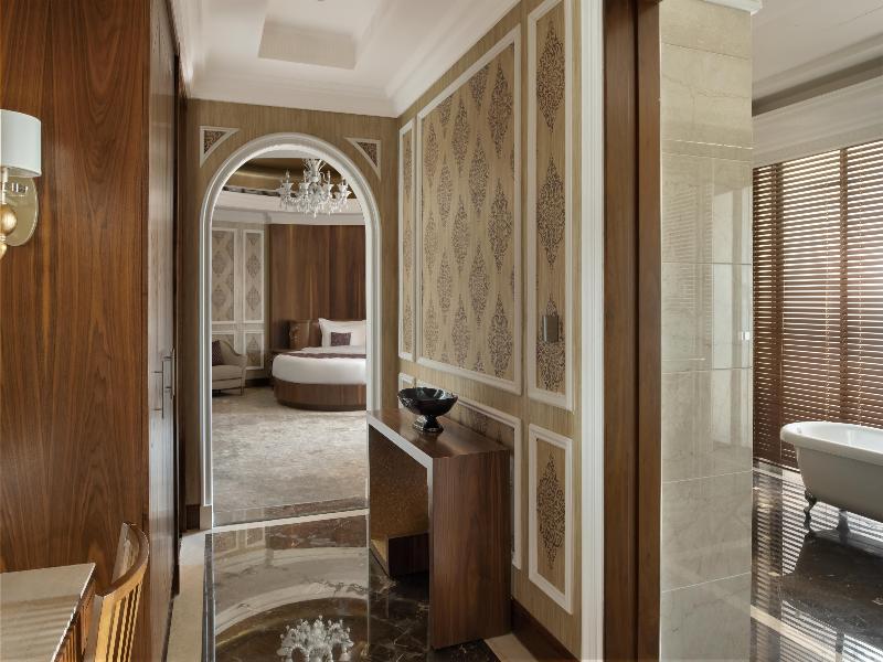 Marsa Malaz Kempinski, The Pearl image