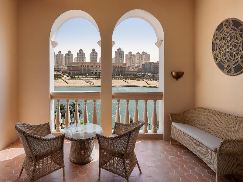 Marsa Malaz Kempinski, The Pearl image