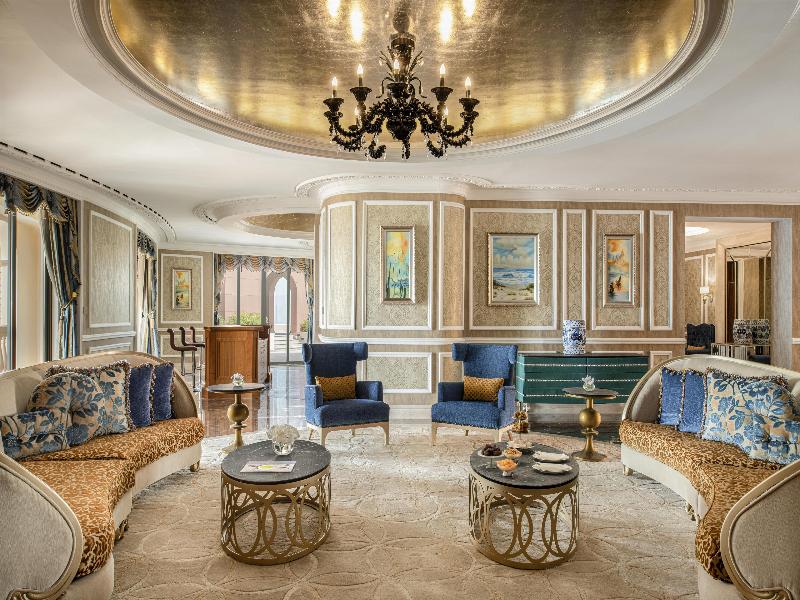 Marsa Malaz Kempinski, The Pearl image