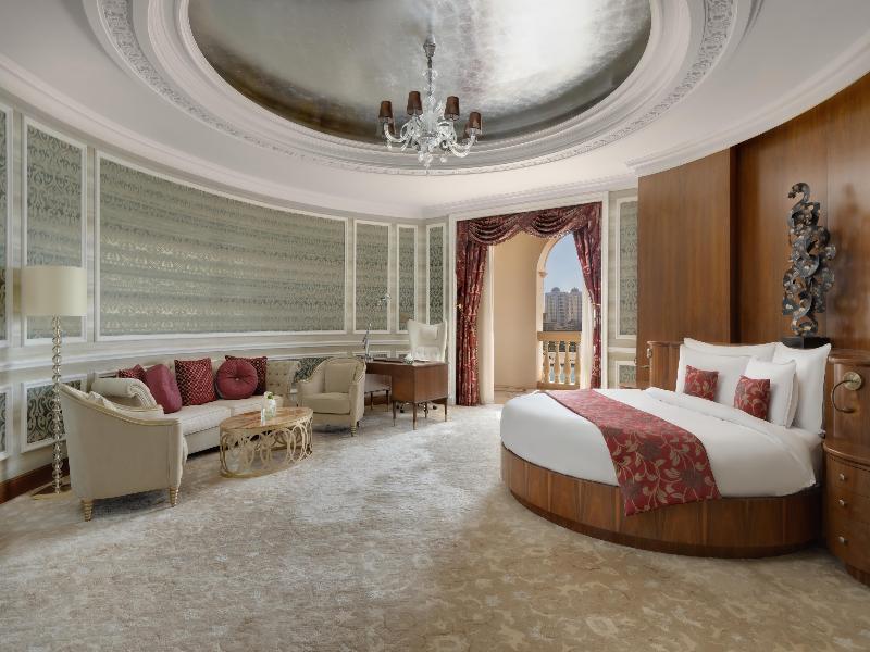 Marsa Malaz Kempinski, The Pearl image
