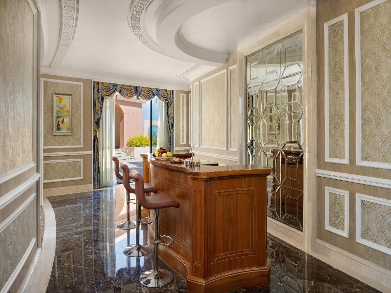 Marsa Malaz Kempinski, The Pearl image