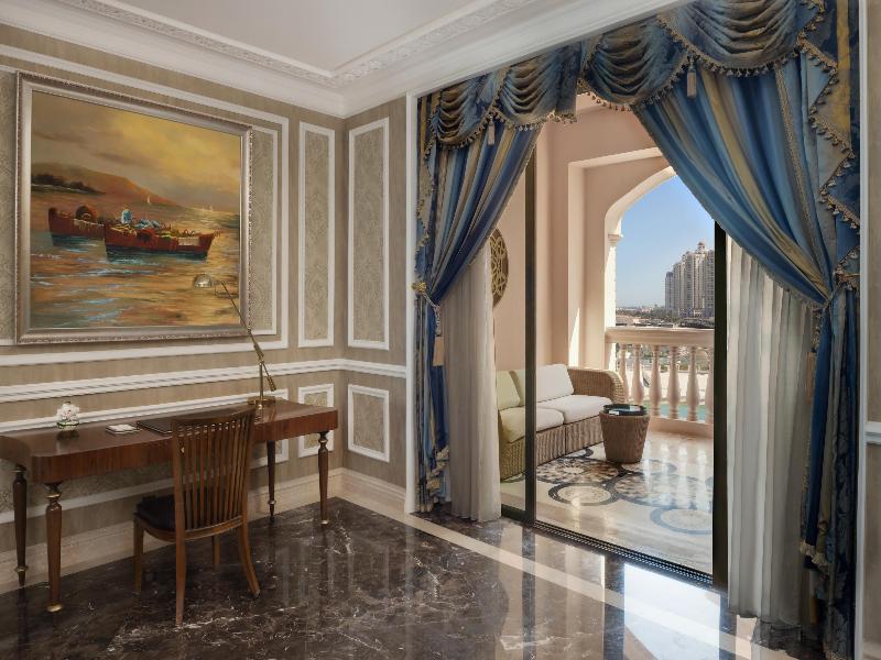 Marsa Malaz Kempinski, The Pearl image