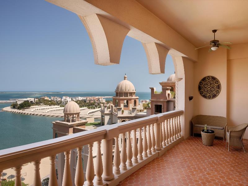 Marsa Malaz Kempinski, The Pearl image