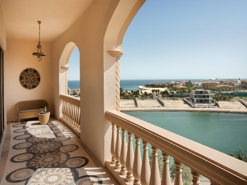 Marsa Malaz Kempinski, The Pearl image