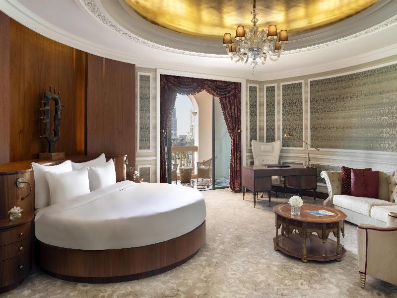 Marsa Malaz Kempinski, The Pearl image