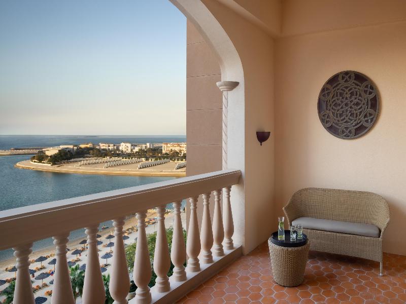 Marsa Malaz Kempinski, The Pearl image