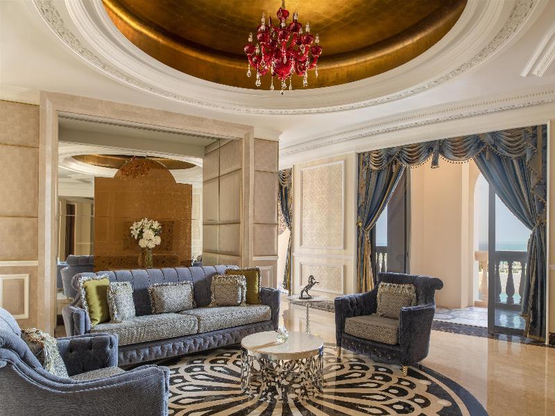 Marsa Malaz Kempinski, The Pearl image