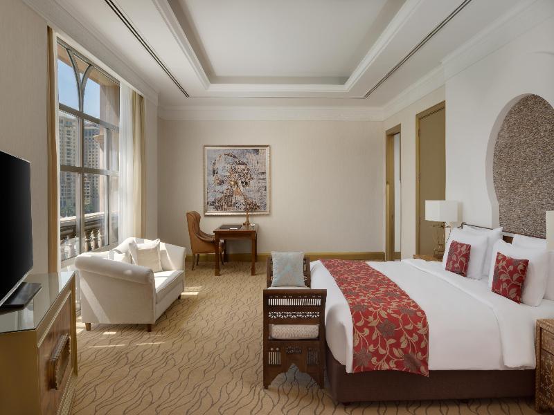 Marsa Malaz Kempinski, The Pearl image
