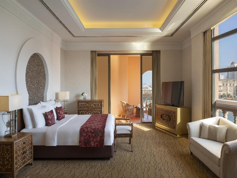 Marsa Malaz Kempinski, The Pearl image
