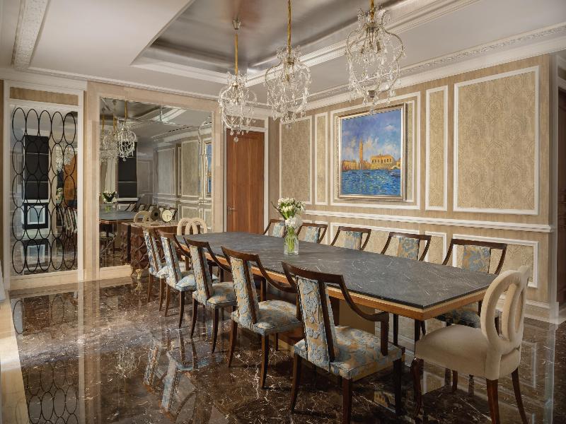 Marsa Malaz Kempinski, The Pearl image