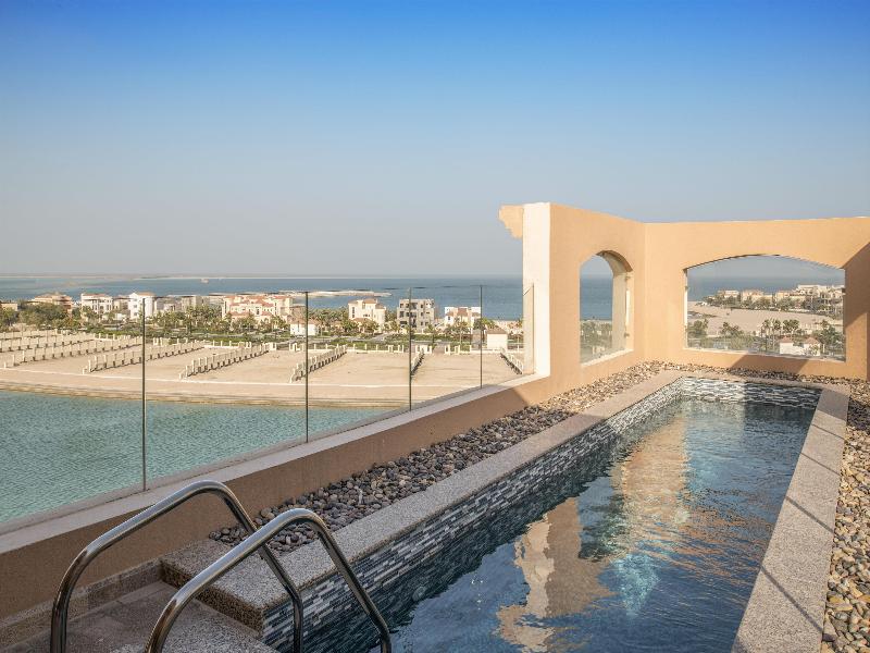 Marsa Malaz Kempinski, The Pearl image