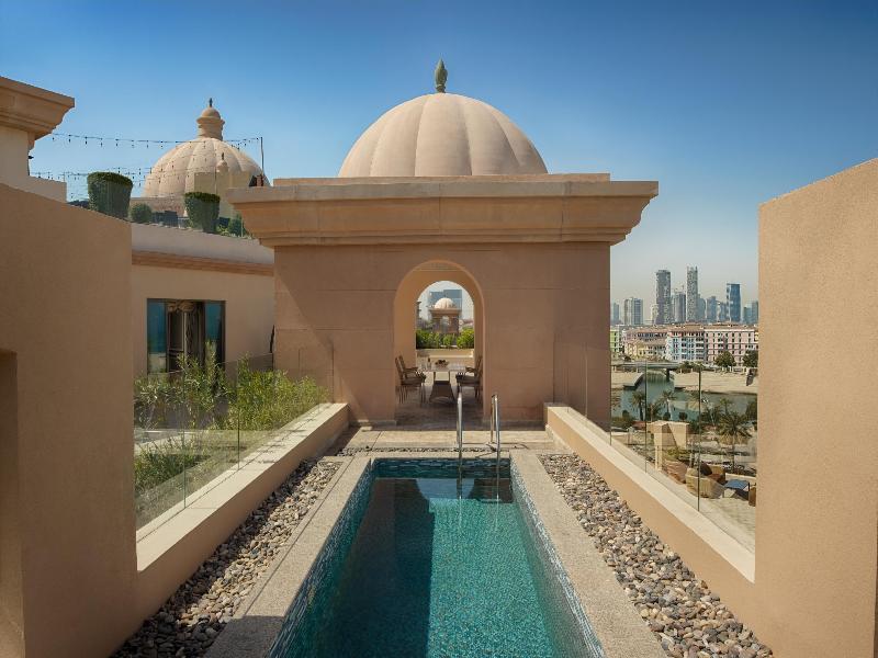 Marsa Malaz Kempinski, The Pearl image