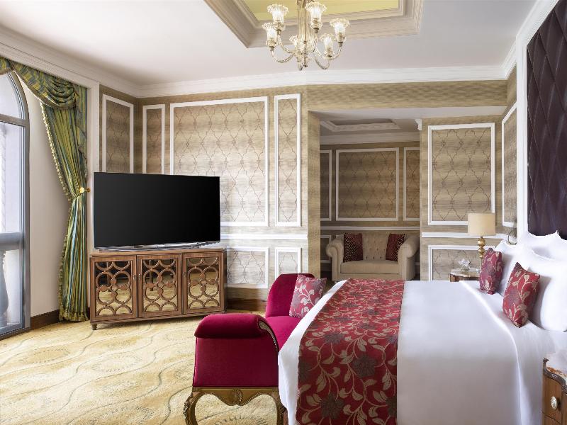 Marsa Malaz Kempinski, The Pearl image