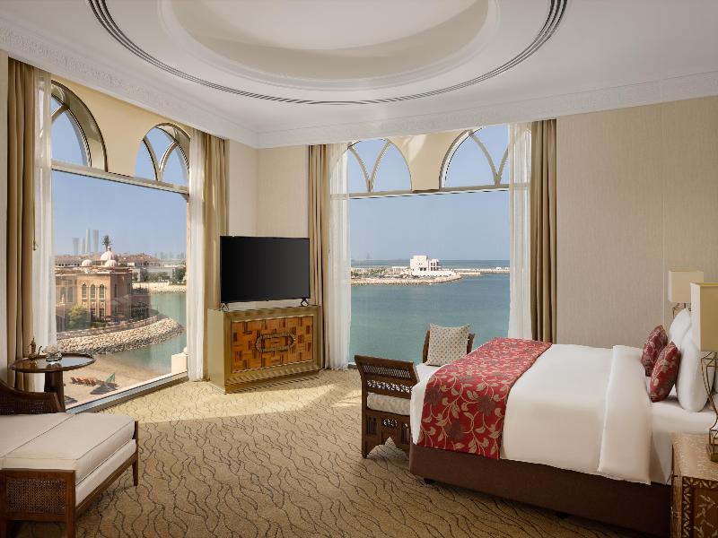 Marsa Malaz Kempinski, The Pearl image