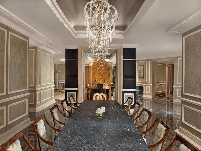 Marsa Malaz Kempinski, The Pearl image