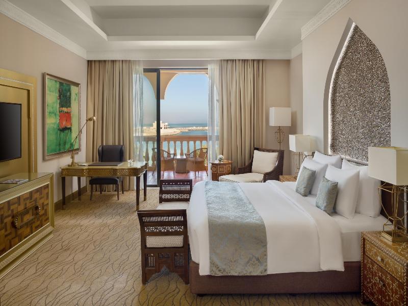 Marsa Malaz Kempinski, The Pearl image