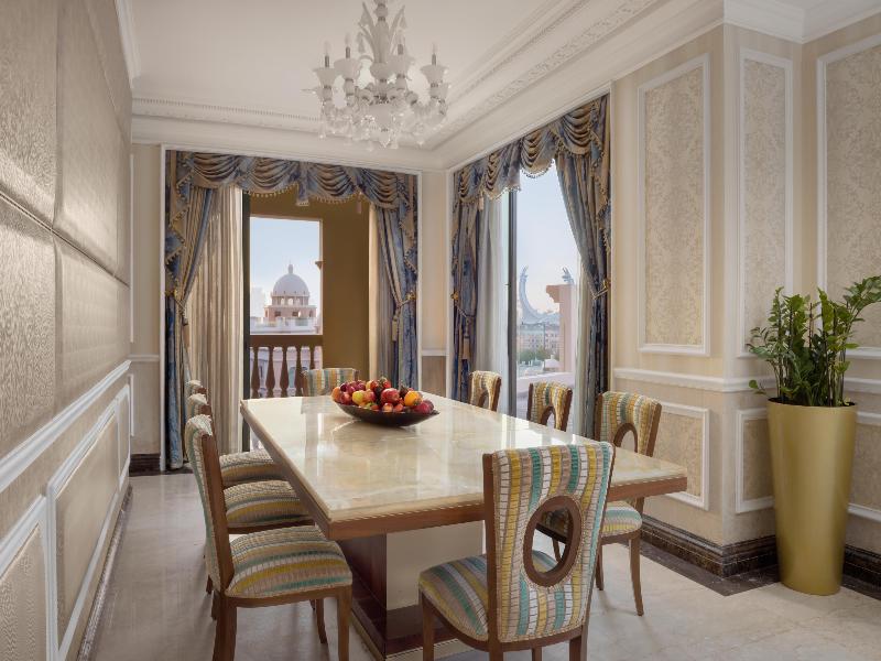 Marsa Malaz Kempinski, The Pearl image