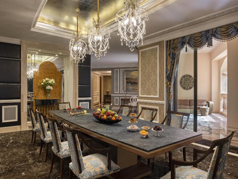Marsa Malaz Kempinski, The Pearl image