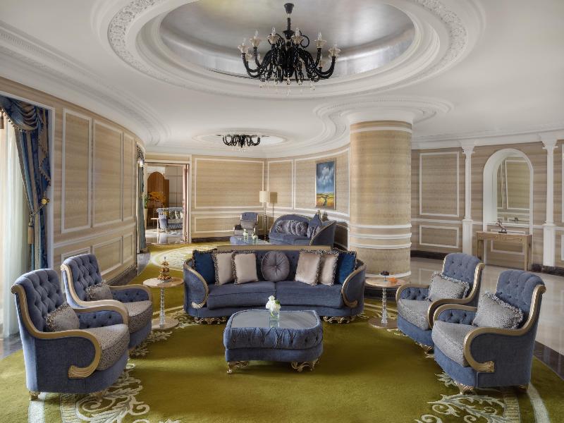 Marsa Malaz Kempinski, The Pearl image