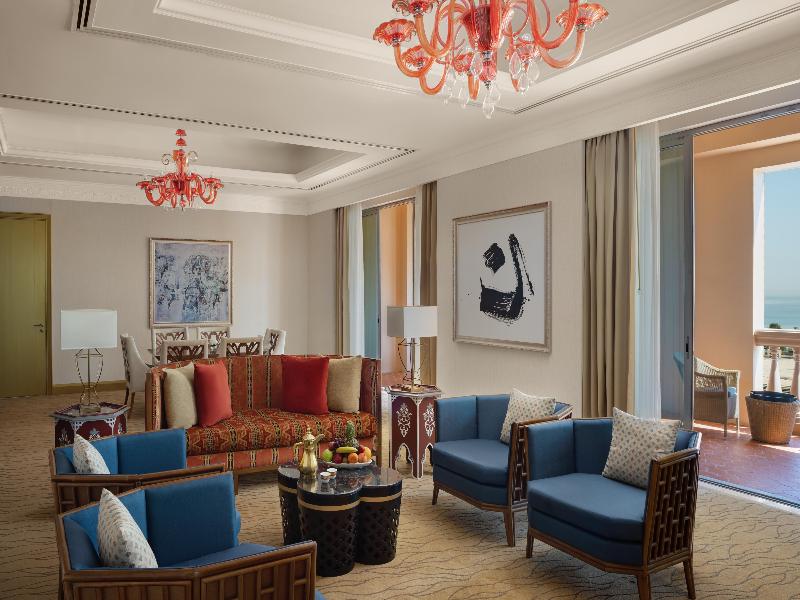 Marsa Malaz Kempinski, The Pearl image
