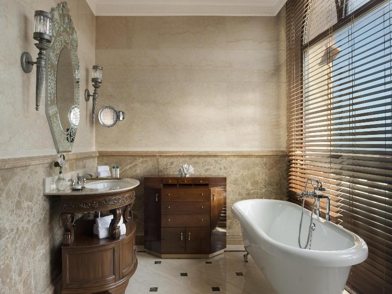 Marsa Malaz Kempinski, The Pearl image