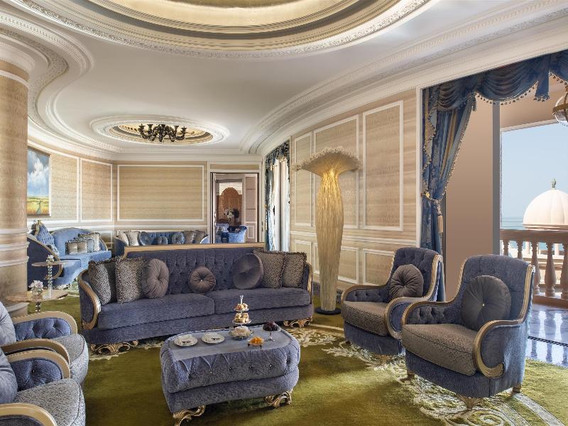 Marsa Malaz Kempinski, The Pearl image