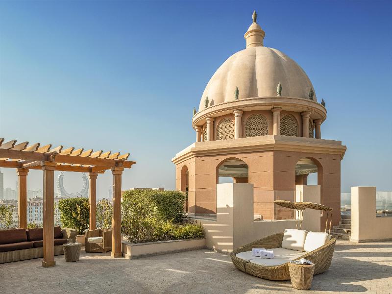 Marsa Malaz Kempinski, The Pearl image
