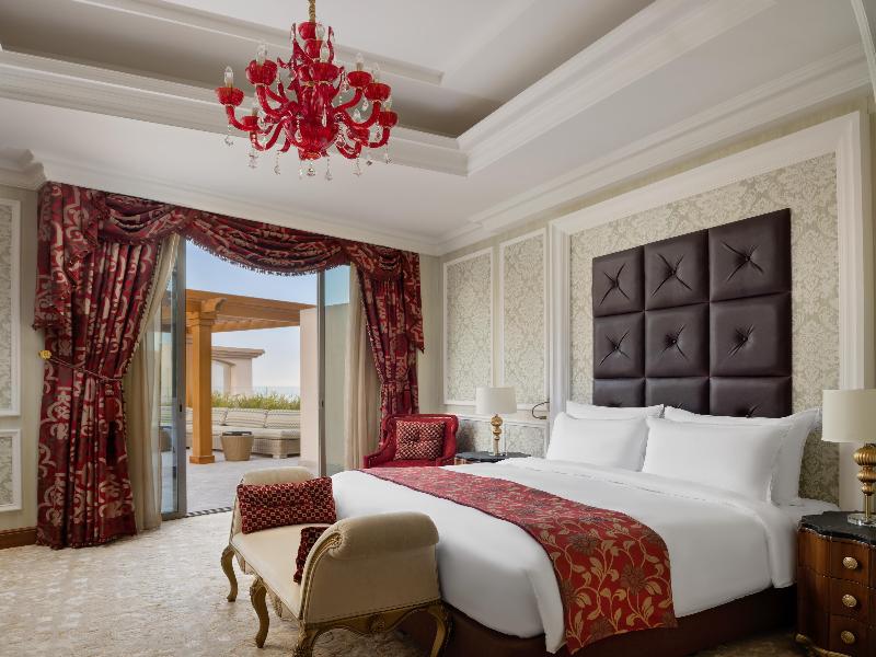 Marsa Malaz Kempinski, The Pearl image