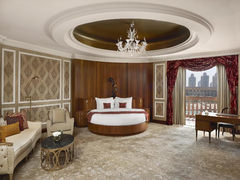 Marsa Malaz Kempinski, The Pearl image
