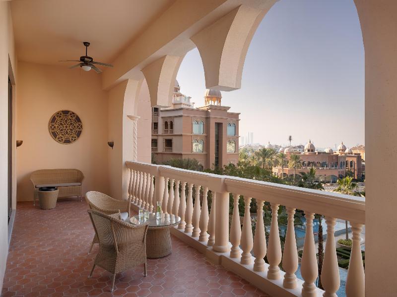 Marsa Malaz Kempinski, The Pearl image