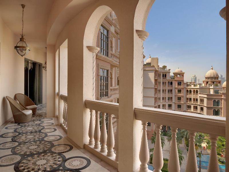 Marsa Malaz Kempinski, The Pearl image