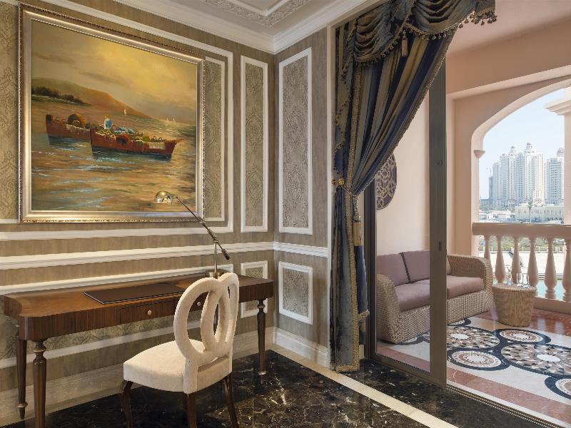 Marsa Malaz Kempinski, The Pearl image