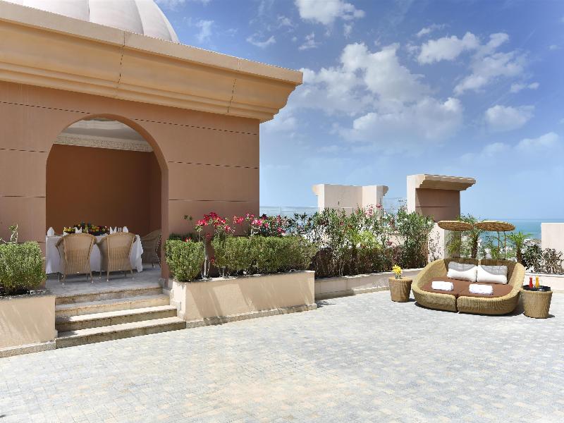 Marsa Malaz Kempinski, The Pearl image